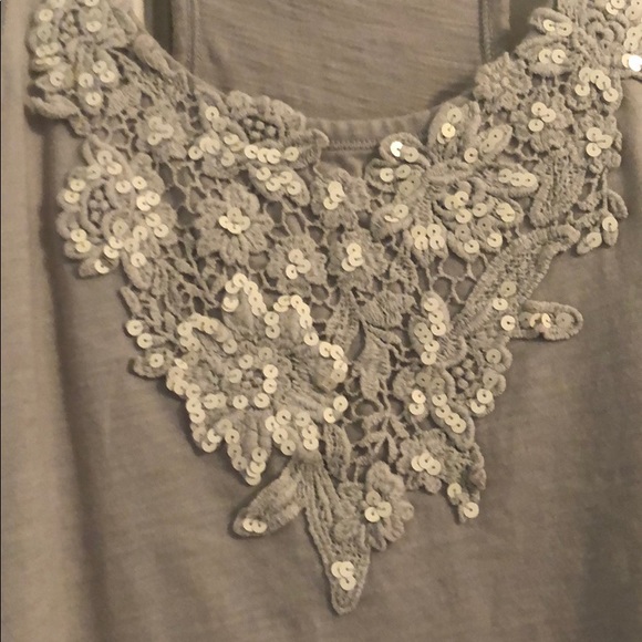 Summer tank top - Picture 2 of 4